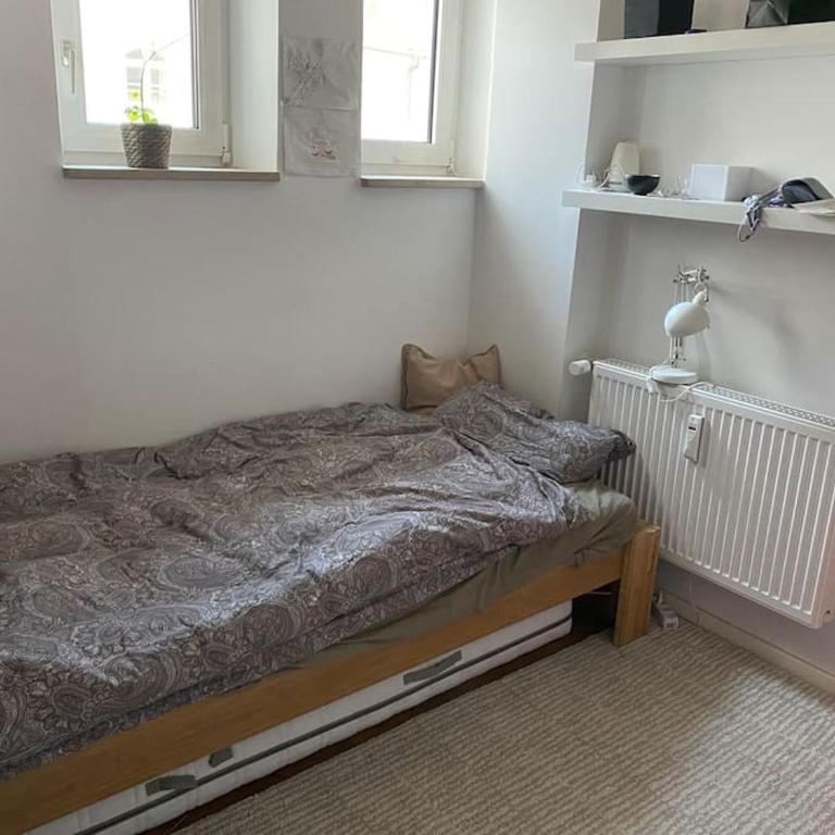 4 Zi App 95 qm - Apartment mit 3 Schlafzimmern - 10