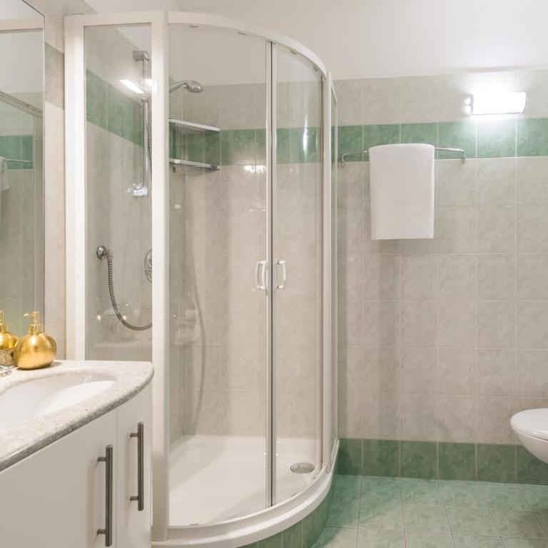 Park Residence Apartments - Appartamento Deluxe - 21