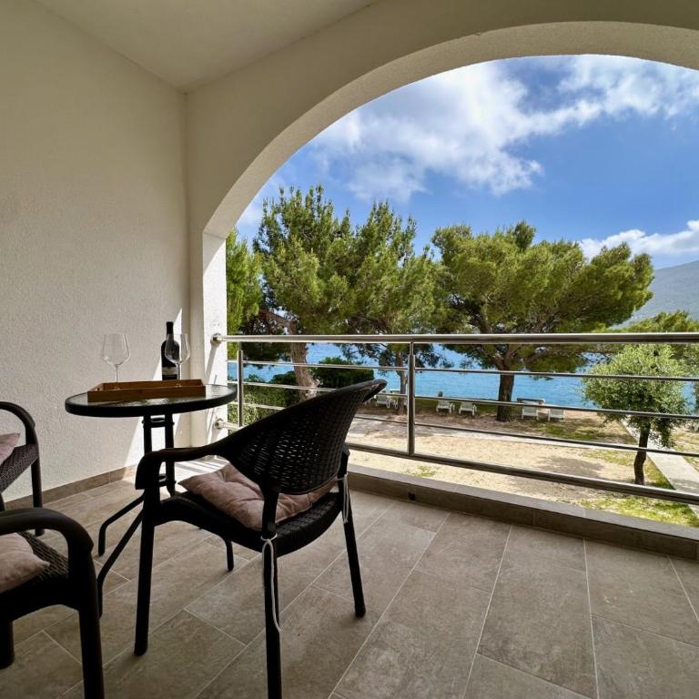 Apartmani Danilovic - One-Bedroom Apartment - 4