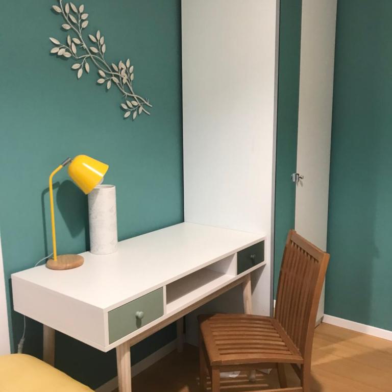 Natalia's big flat Mestre FS Venice - Appartamento con 4 Camere - 14