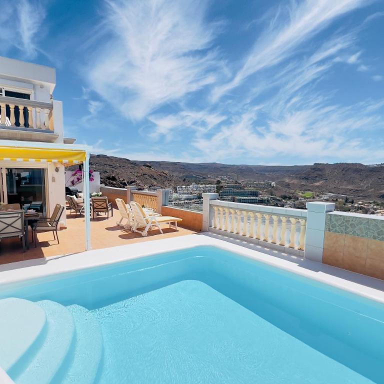 Villa Ama Casa - Villa de 3 dormitorios - 32