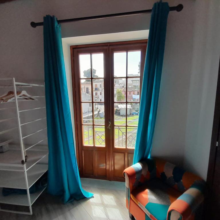 Enzo'S Suite - King Room with Garden View - 13