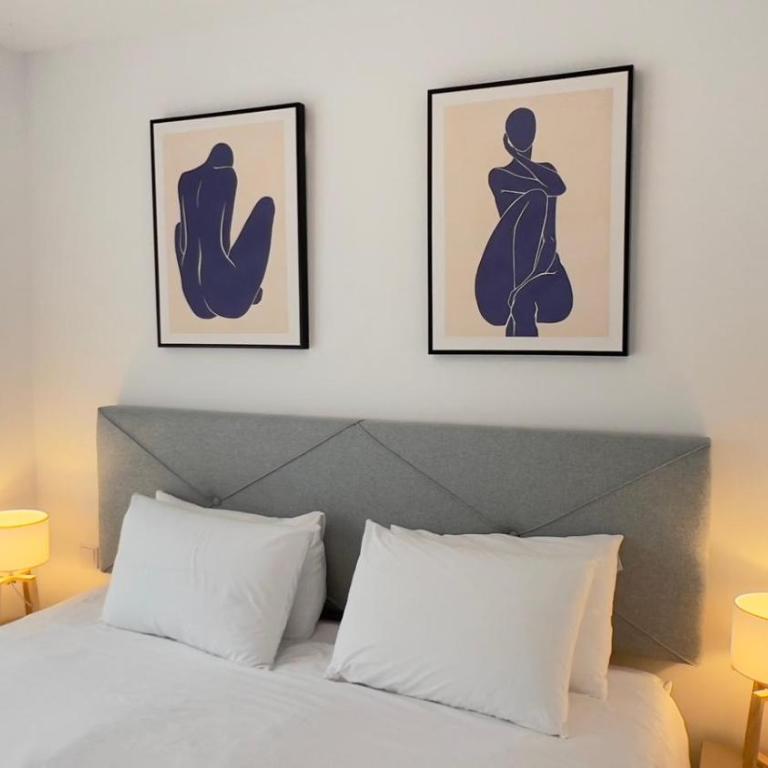 NEW SPACIOUS 4 BEDROOMS APARTMENT IN ESTEPONA 10 min walk to the BEACH - Apartamento - 14