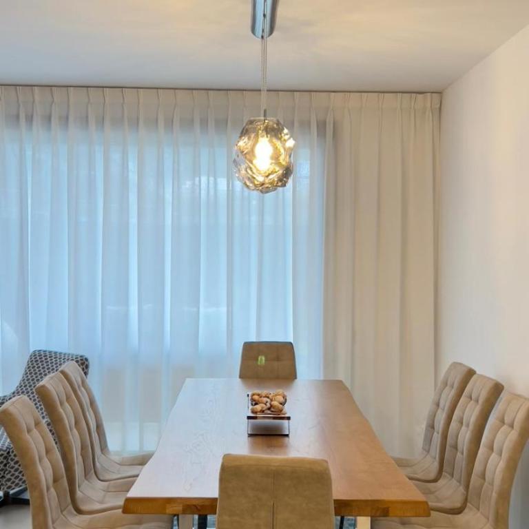 NEW SPACIOUS 4 BEDROOMS APARTMENT IN ESTEPONA 10 min walk to the BEACH - Apartamento - 7