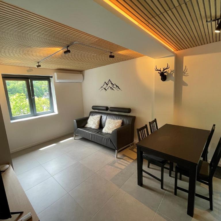 La Corniche - Appartement 2 Chambres - 8
