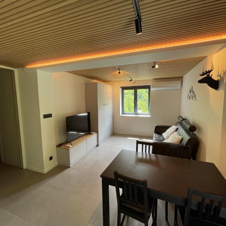 La Corniche - Appartement 2 Chambres - 9