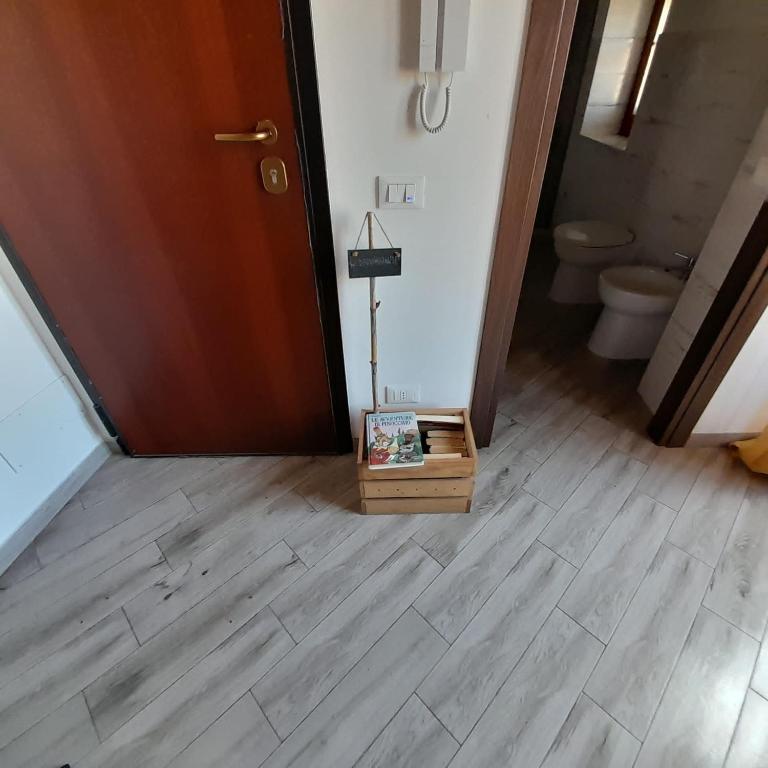 Enzo'S Suite - Deluxe Room (2 Adults + 1 Child) - 6