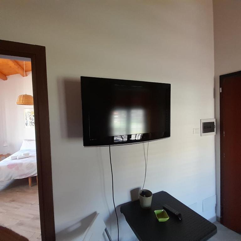 Enzo'S Suite - Deluxe Room (2 Adults + 1 Child) - 14