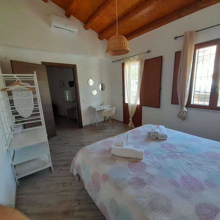 Enzo'S Suite - Deluxe Room (2 Adults + 1 Child) - 7