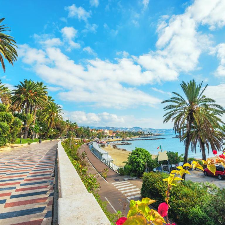 La Finestra Sul Giardino - Happy Rentals - Appartamento - 15