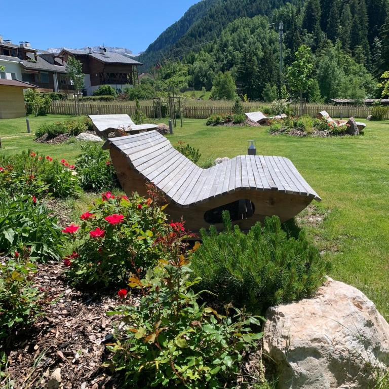 Residence Altea - Appartamento con 1 Camera da Letto - 1