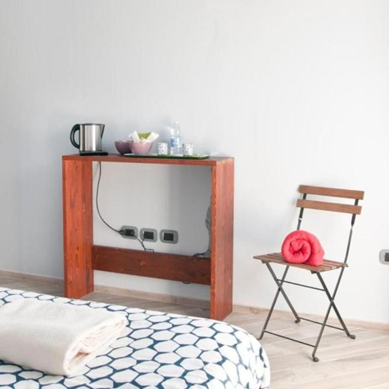Blueberry Rooms - Camera Matrimoniale Standard - 2