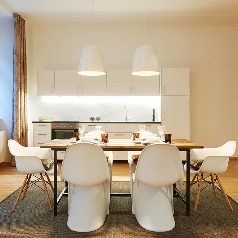 Park Residence Apartments - Appartamento Deluxe - 9