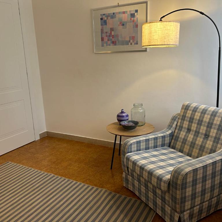 La casa di Biba - Appartamento con 3 Camere da Letto - 12