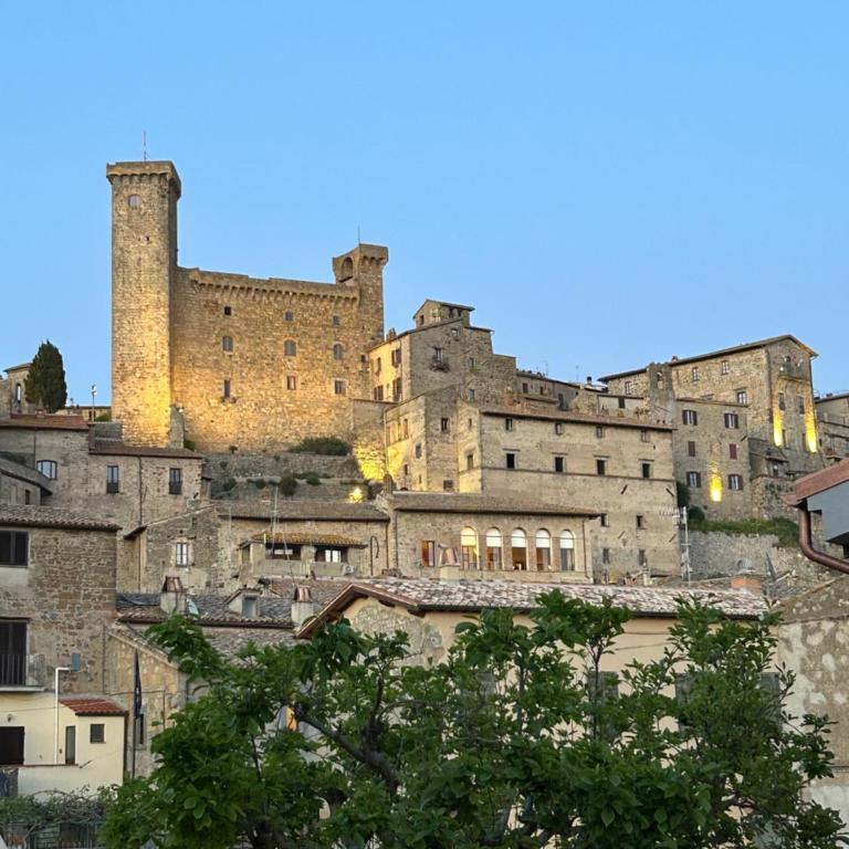 La casa di Biba - Appartamento con 3 Camere da Letto - 1