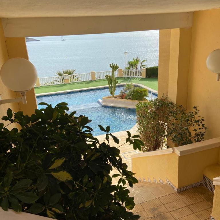 Villas Romanas con vistas y sunsets espectaculares - Villa de 3 dormitorios - 13