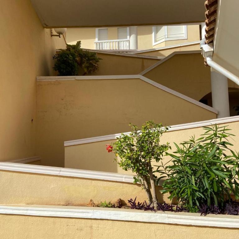 Villas Romanas con vistas y sunsets espectaculares - Villa de 3 dormitorios - 14