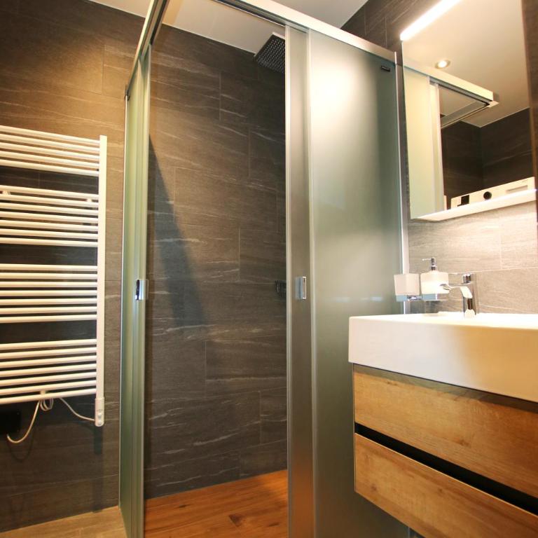 Tout Schuss - Superior Double Room - 4