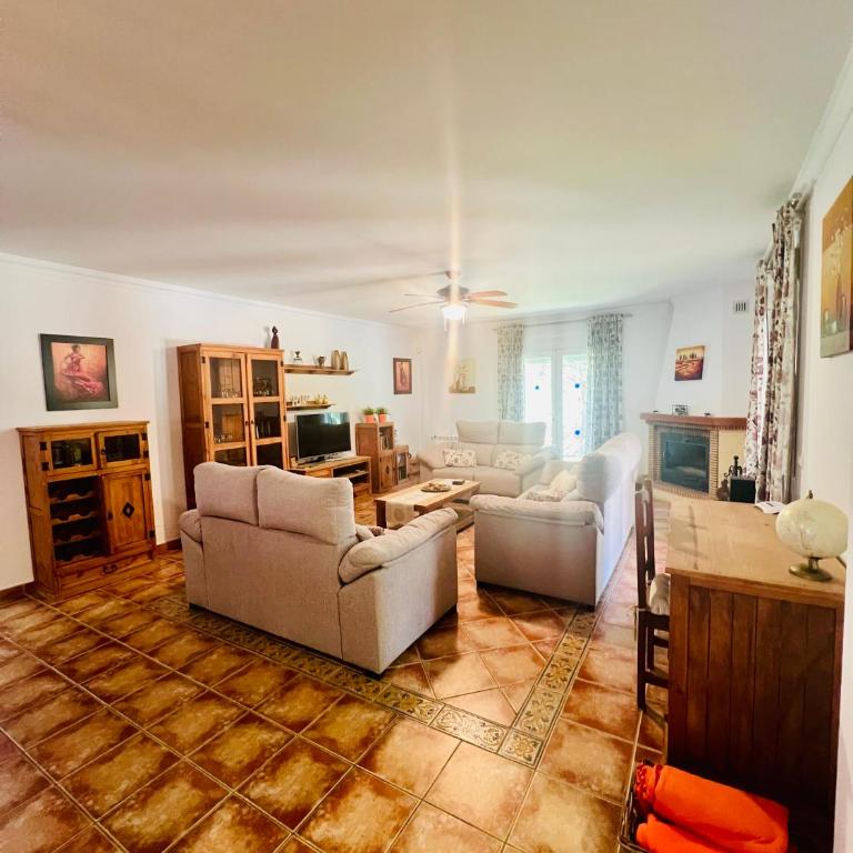 Casa Nobleza - Casa de 3 dormitorios - 10