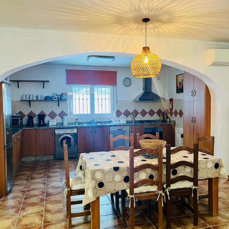 Casa Nobleza - Casa de 3 dormitorios - 14