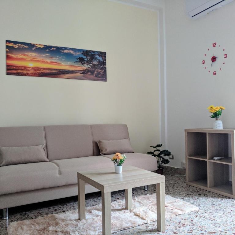 Holiday Wish Siracusa - Appartamento con 2 Camere da Letto - 8
