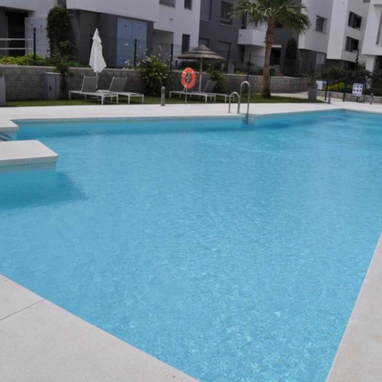 NEW SPACIOUS 4 BEDROOMS APARTMENT IN ESTEPONA 10 min walk to the BEACH - Apartamento - 23