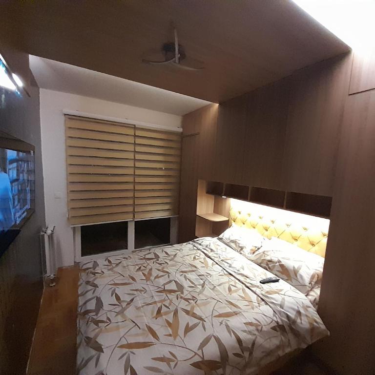 JACUZZI for RELAX - HOLLYWOOD Apartment, STUP, Sarajevo - Deluxe Apartment - 63