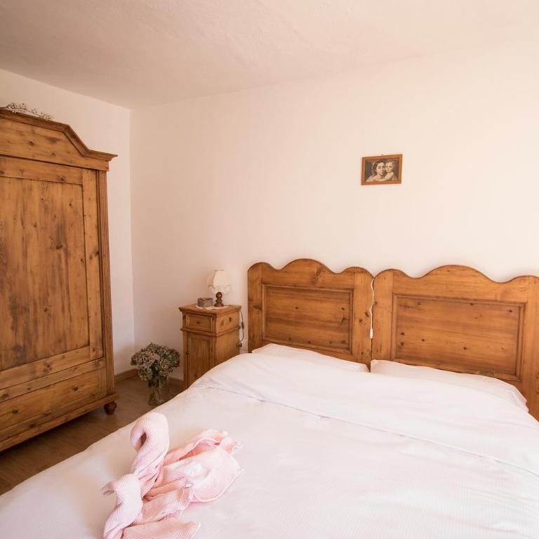 B&B Pregasina - Camera Tripla - 3