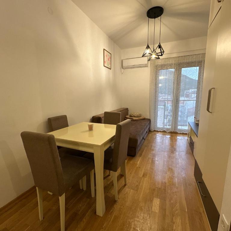 Jovana Apartments 2 - Apartman sa 1 Spavaćom Sobom - 3