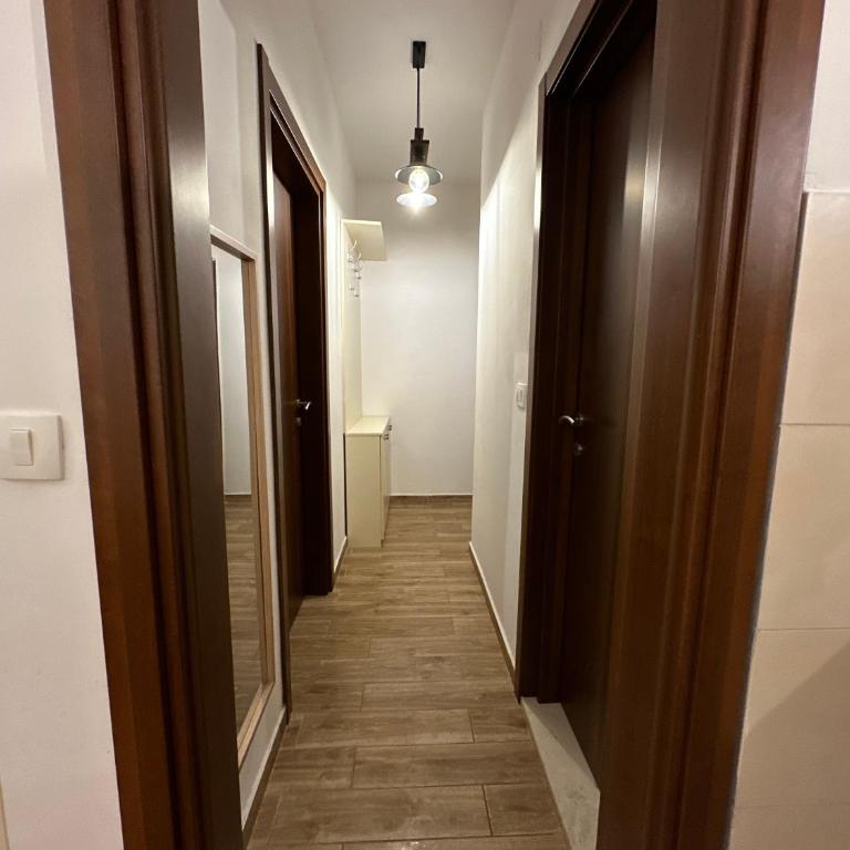 Jovana Apartments 2 - Apartman sa 1 Spavaćom Sobom - 7