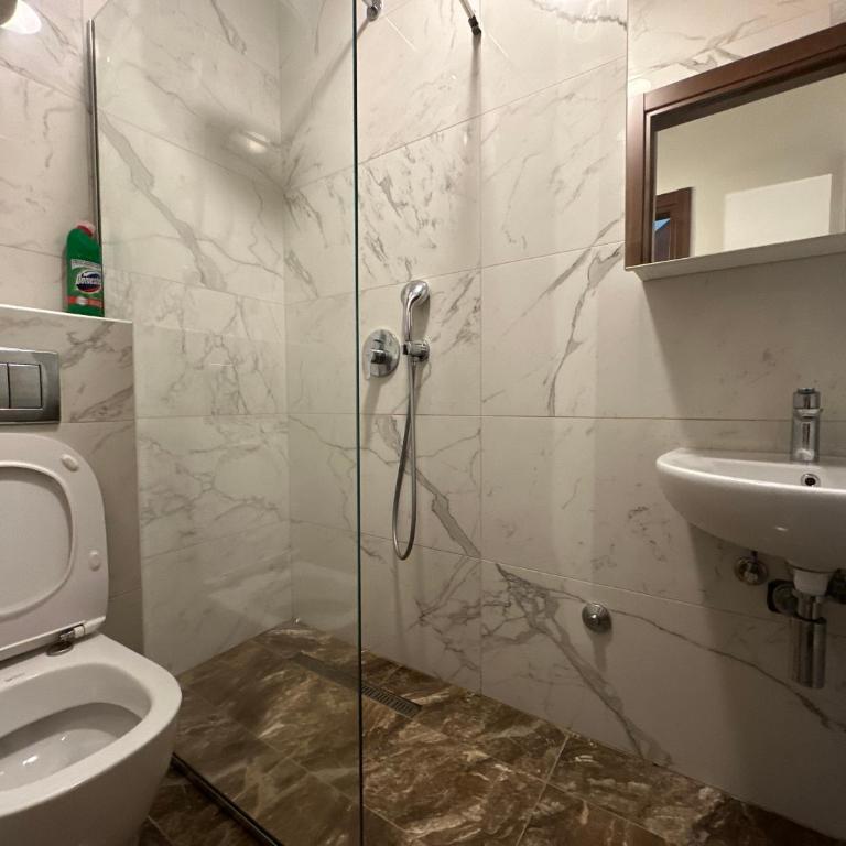 Jovana Apartments 2 - Apartman sa 1 Spavaćom Sobom - 10