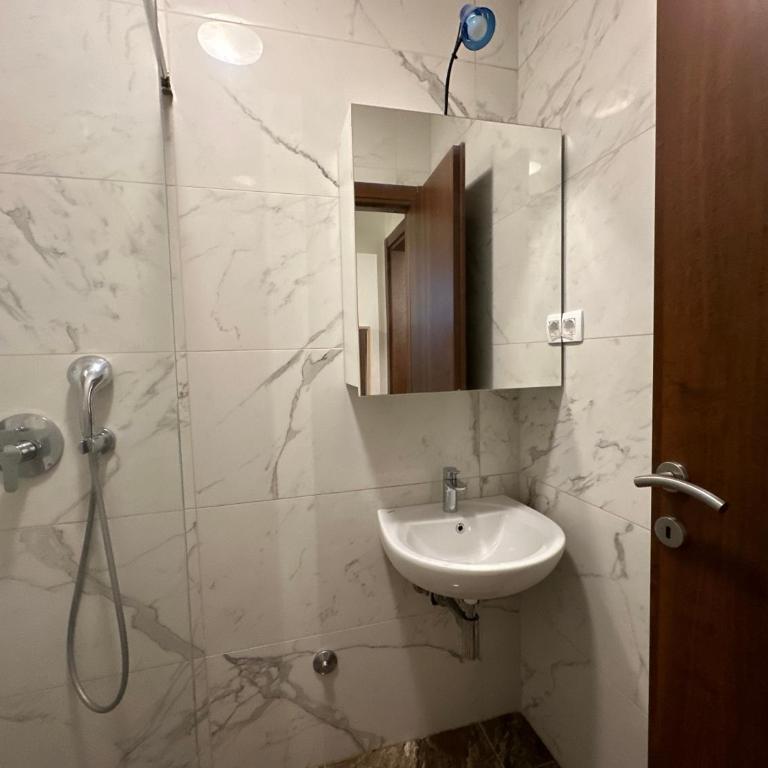 Jovana Apartments 2 - Apartman sa 1 Spavaćom Sobom - 11