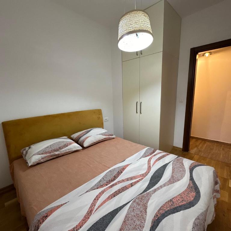 Jovana Apartments 2 - Apartman sa 1 Spavaćom Sobom - 9