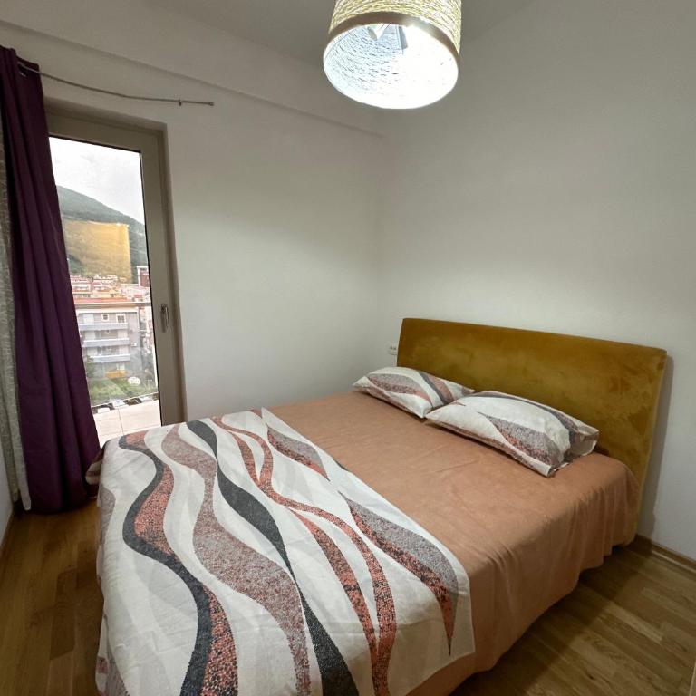 Jovana Apartments 2 - Apartman sa 1 Spavaćom Sobom - 8