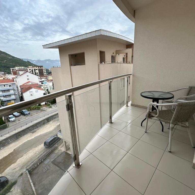 Jovana Apartments 2 - Apartman sa 1 Spavaćom Sobom - 12