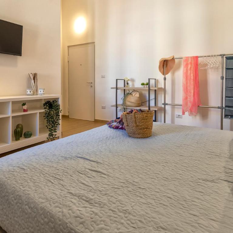 NURAS - La Marina Apartment & Room - Two-Bedroom Deluxe Apartment - 27
