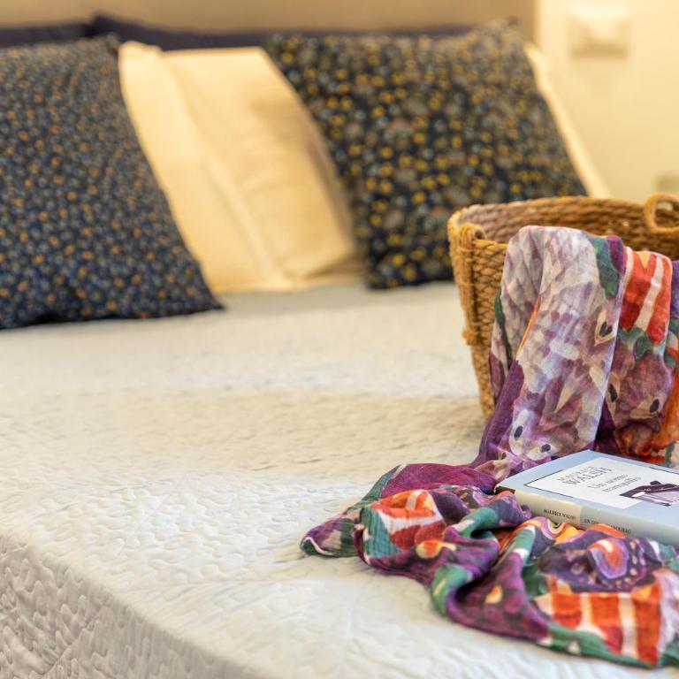 NURAS - La Marina Apartment & Room - Two-Bedroom Deluxe Apartment - 33