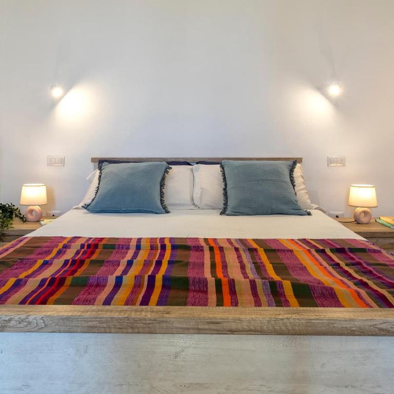 NURAS - La Marina Apartment & Room - Two-Bedroom Deluxe Apartment - 2