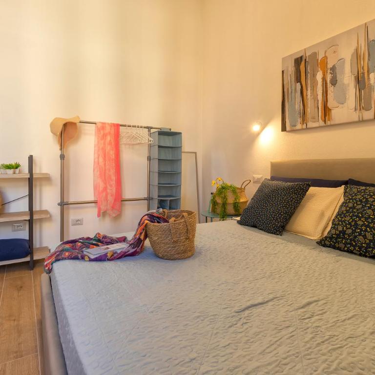 NURAS - La Marina Apartment & Room - Two-Bedroom Deluxe Apartment - 36