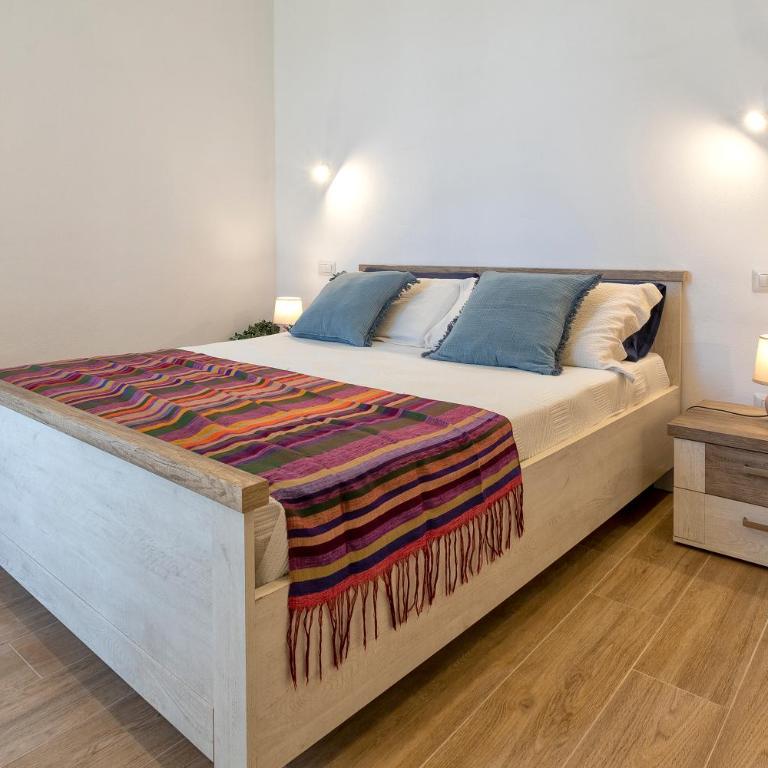 NURAS - La Marina Apartment & Room - Two-Bedroom Deluxe Apartment - 12
