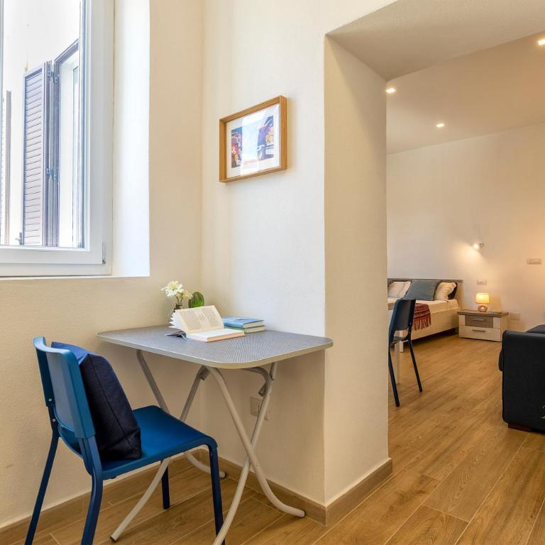 NURAS - La Marina Apartment & Room - Two-Bedroom Deluxe Apartment - 18