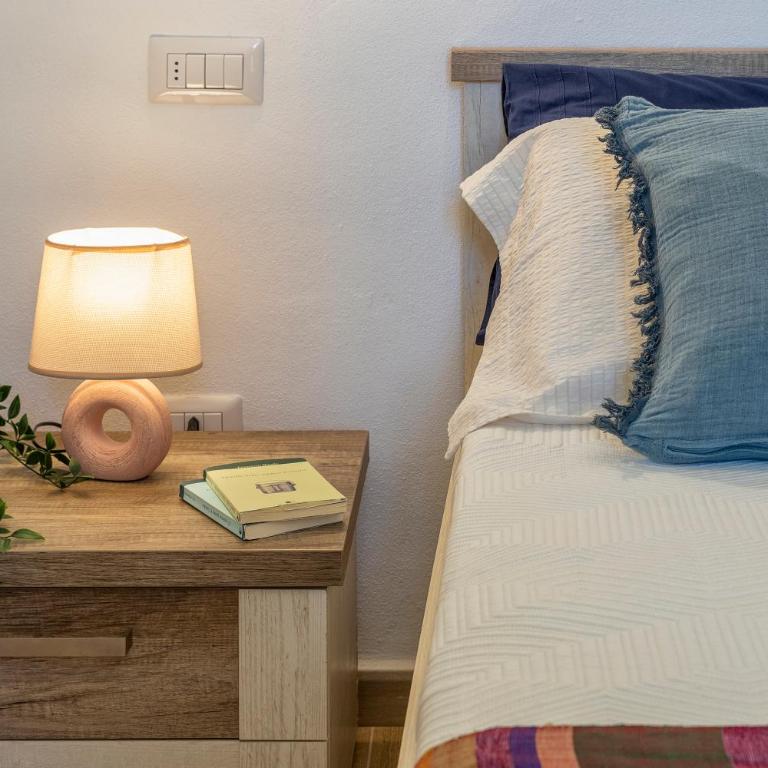 NURAS - La Marina Apartment & Room - Two-Bedroom Deluxe Apartment - 42