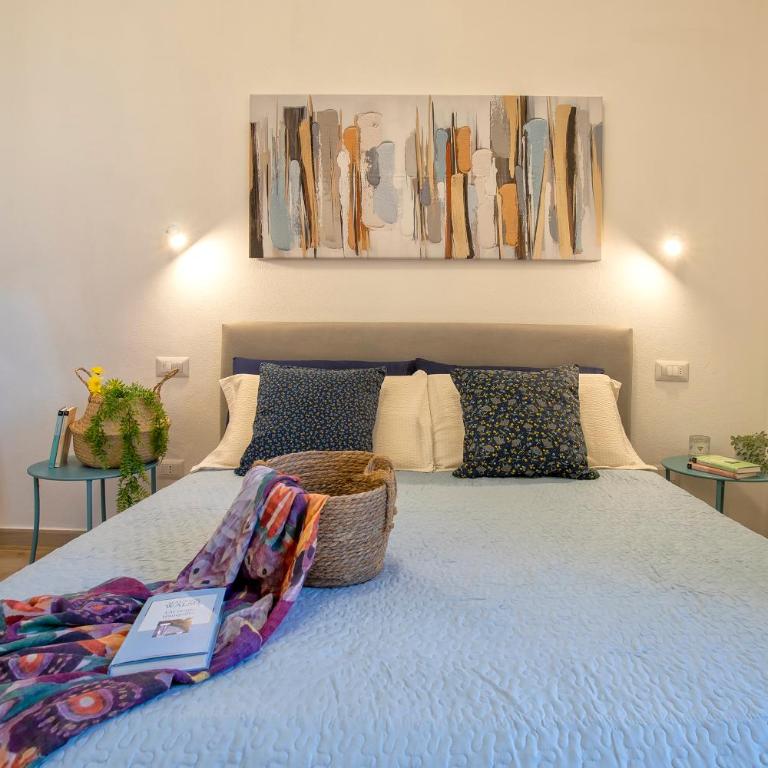 NURAS - La Marina Apartment & Room - Two-Bedroom Deluxe Apartment - 4