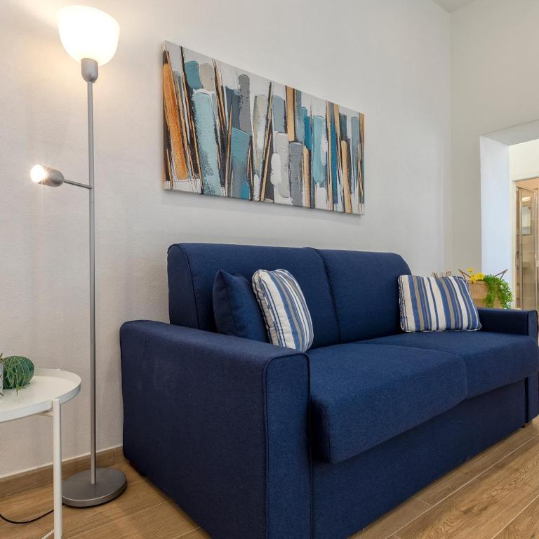 NURAS - La Marina Apartment & Room - Two-Bedroom Deluxe Apartment - 11