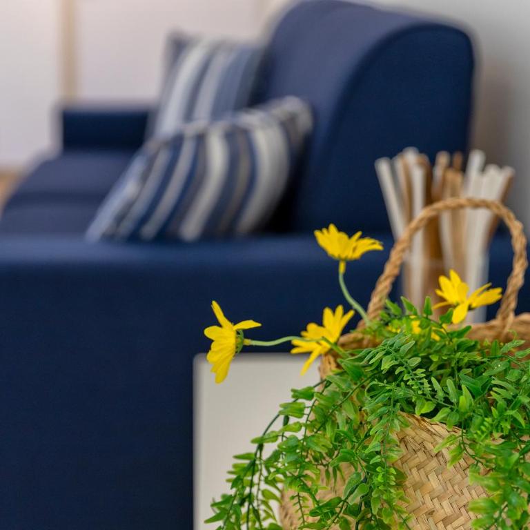 NURAS - La Marina Apartment & Room - Two-Bedroom Deluxe Apartment - 41