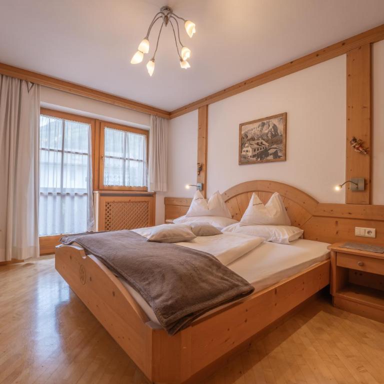 Residence Burghof - Appartement 2 Chambres - 2