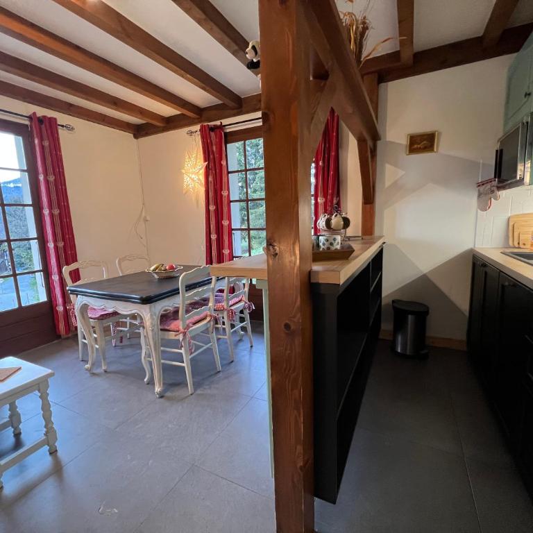LE NARCISSE 4 pers - Apartment mit 1 Schlafzimmer - 11