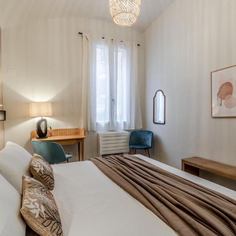 HouSmart Masini 9 int 2 - One-Bedroom Apartment - 14