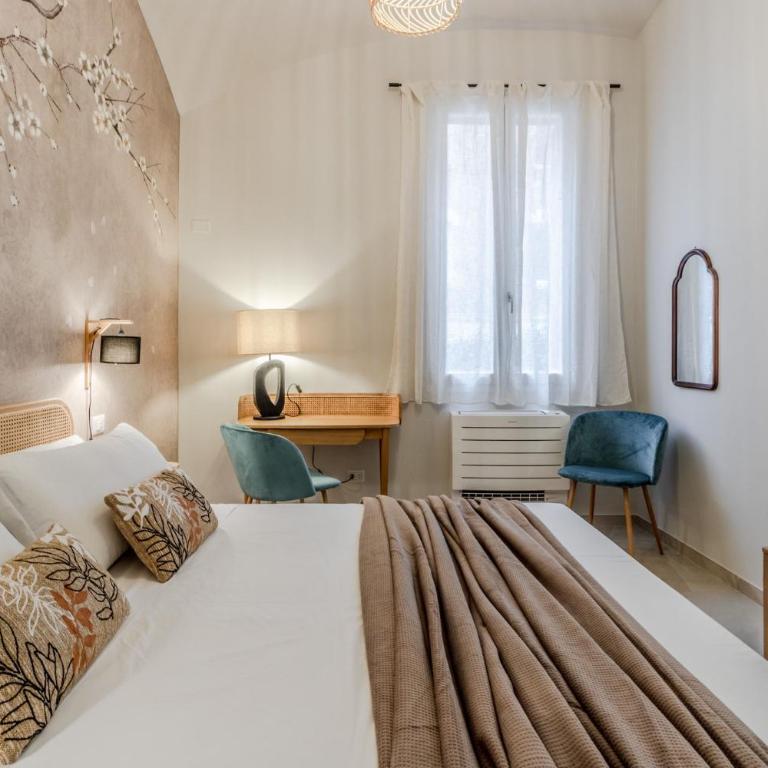 HouSmart Masini 9 int 2 - One-Bedroom Apartment - 15