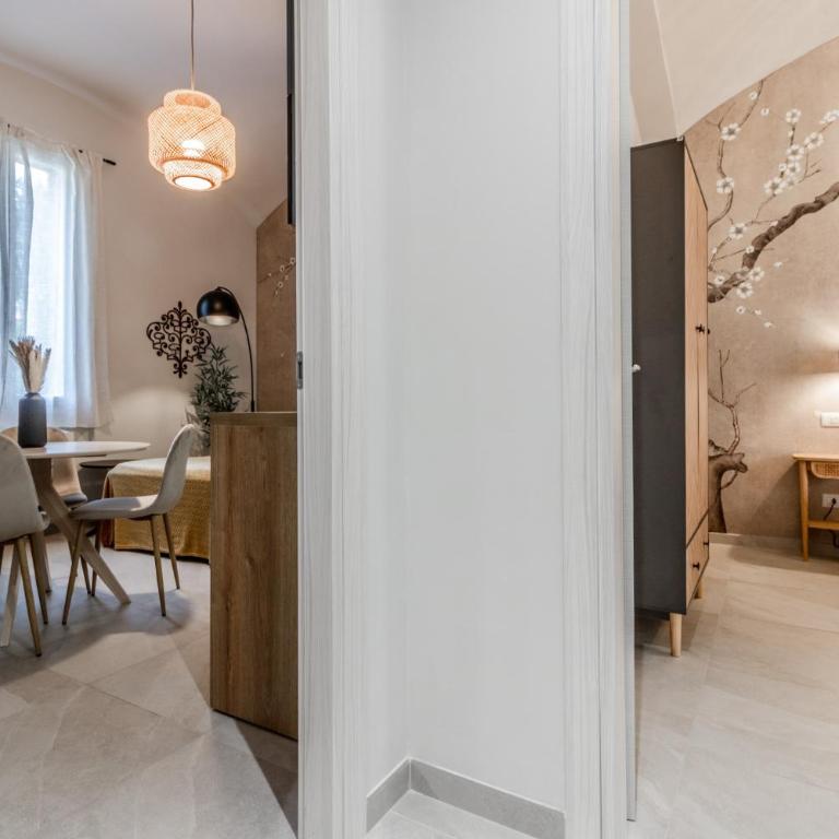 HouSmart Masini 9 int 2 - One-Bedroom Apartment - 12